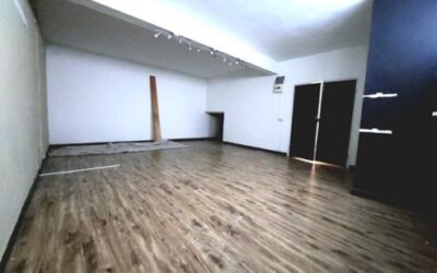 BUREAU – CENTRE VILLE DE 39m²