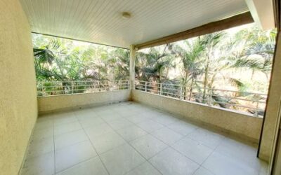 APPARTEMENT F2 – ROBINSON