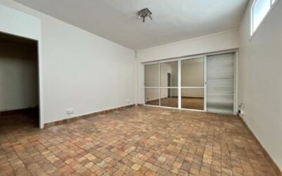 BUREAU- CENTRE VILLE DE 48.59m²