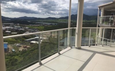 Appartement F3 ZAC PANDA