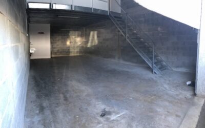 DOCK – DUCOS
