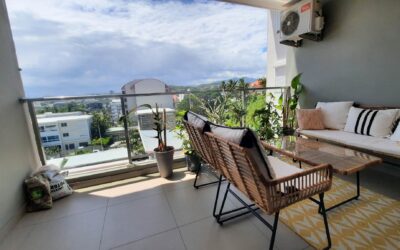 APPARTEMENT F2 – QUARTIER LATIN